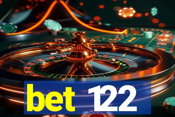 bet 122